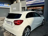 Mercedes Classe A 180 Sensation 122ch - <small></small> 15.690 € <small>TTC</small> - #6