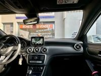 Mercedes Classe A 180 Sensation 122ch - <small></small> 15.690 € <small>TTC</small> - #19