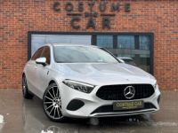 Mercedes Classe A 180 Sg chauff Panamericana Caméra JA 19 - <small></small> 28.490 € <small>TTC</small> - #3