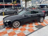 Mercedes Classe A 180D 116 CV PROGRESSIVE LINE 7G-DCT - <small></small> 21.890 € <small>TTC</small> - #8