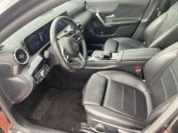 Mercedes Classe A 180D 116 CV PROGRESSIVE LINE 7G-DCT - <small></small> 21.890 € <small>TTC</small> - #12