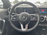 Mercedes Classe A 180D 116 CV PROGRESSIVE LINE 7G-DCT - <small></small> 21.890 € <small>TTC</small> - #25