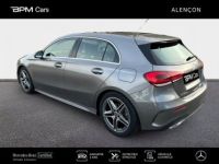 Mercedes Classe A 180d 116ch AMG Line - <small></small> 28.890 € <small>TTC</small> - #3