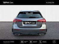 Mercedes Classe A 180d 116ch AMG Line - <small></small> 28.890 € <small>TTC</small> - #4