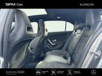 Mercedes Classe A 180d 116ch AMG Line - <small></small> 28.890 € <small>TTC</small> - #9