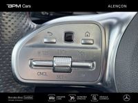 Mercedes Classe A 180d 116ch AMG Line - <small></small> 28.890 € <small>TTC</small> - #20