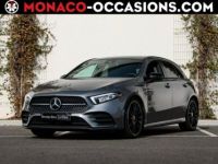 Mercedes Classe A 180d 116ch AMG Line 8G-DCT - <small></small> 40.900 € <small>TTC</small> - #1