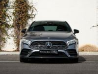 Mercedes Classe A 180d 116ch AMG Line 8G-DCT - <small></small> 40.900 € <small>TTC</small> - #2