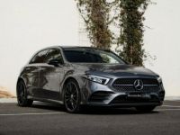 Mercedes Classe A 180d 116ch AMG Line 8G-DCT - <small></small> 40.900 € <small>TTC</small> - #3