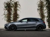 Mercedes Classe A 180d 116ch AMG Line 8G-DCT - <small></small> 40.900 € <small>TTC</small> - #8