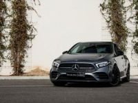 Mercedes Classe A 180d 116ch AMG Line 8G-DCT - <small></small> 40.900 € <small>TTC</small> - #12