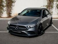 Mercedes Classe A 180d 116ch AMG Line 8G-DCT - <small></small> 40.900 € <small>TTC</small> - #13