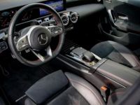 Mercedes Classe A 180d 116ch AMG Line 8G-DCT - <small></small> 40.900 € <small>TTC</small> - #14