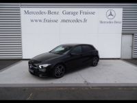 Mercedes Classe A 180d 116ch AMG Line 8G-DCT - <small></small> 29.900 € <small>TTC</small> - #1