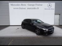 Mercedes Classe A 180d 116ch AMG Line 8G-DCT - <small></small> 29.900 € <small>TTC</small> - #2