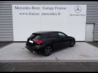 Mercedes Classe A 180d 116ch AMG Line 8G-DCT - <small></small> 29.900 € <small>TTC</small> - #4