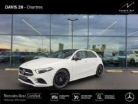 Mercedes Classe A 180d 116ch AMG Line 8G-DCT - <small></small> 37.980 € <small>TTC</small> - #1