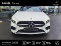 Mercedes Classe A 180d 116ch AMG Line 8G-DCT - <small></small> 37.980 € <small>TTC</small> - #2