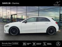 Mercedes Classe A 180d 116ch AMG Line 8G-DCT - <small></small> 37.980 € <small>TTC</small> - #3