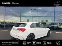 Mercedes Classe A 180d 116ch AMG Line 8G-DCT - <small></small> 37.980 € <small>TTC</small> - #4