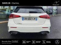 Mercedes Classe A 180d 116ch AMG Line 8G-DCT - <small></small> 37.980 € <small>TTC</small> - #5
