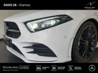 Mercedes Classe A 180d 116ch AMG Line 8G-DCT - <small></small> 37.980 € <small>TTC</small> - #11
