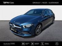 Mercedes Classe A 180d 116ch AMG Line 8G-DCT - <small></small> 27.990 € <small>TTC</small> - #1