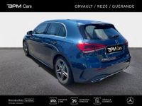 Mercedes Classe A 180d 116ch AMG Line 8G-DCT - <small></small> 27.990 € <small>TTC</small> - #3