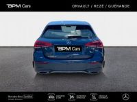 Mercedes Classe A 180d 116ch AMG Line 8G-DCT - <small></small> 27.990 € <small>TTC</small> - #4