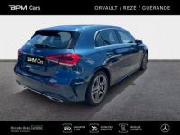 Mercedes Classe A 180d 116ch AMG Line 8G-DCT - <small></small> 27.990 € <small>TTC</small> - #5