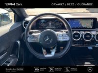 Mercedes Classe A 180d 116ch AMG Line 8G-DCT - <small></small> 27.990 € <small>TTC</small> - #11