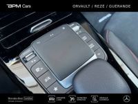 Mercedes Classe A 180d 116ch AMG Line 8G-DCT - <small></small> 27.990 € <small>TTC</small> - #17