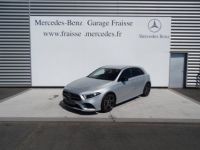 Mercedes Classe A 180d 116ch AMG Line 8G-DCT - <small></small> 27.900 € <small>TTC</small> - #1