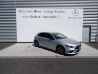 Mercedes Classe A 180d 116ch AMG Line 8G-DCT - <small></small> 27.900 € <small>TTC</small> - #2