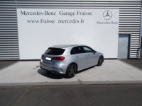 Mercedes Classe A 180d 116ch AMG Line 8G-DCT - <small></small> 27.900 € <small>TTC</small> - #4