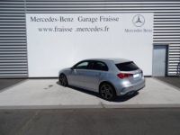 Mercedes Classe A 180d 116ch AMG Line 8G-DCT - <small></small> 27.900 € <small>TTC</small> - #5