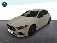 Mercedes Classe A 180d 116ch AMG Line 8G-DCT - <small></small> 19.990 € <small>TTC</small> - #1