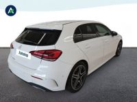 Mercedes Classe A 180d 116ch AMG Line 8G-DCT - <small></small> 19.990 € <small>TTC</small> - #5