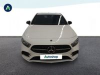 Mercedes Classe A 180d 116ch AMG Line 8G-DCT - <small></small> 19.990 € <small>TTC</small> - #7