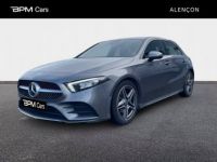 Mercedes Classe A 180d 116ch AMG Line 8G-DCT - <small></small> 31.420 € <small>TTC</small> - #1