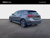 Mercedes Classe A 180d 116ch AMG Line 8G-DCT - <small></small> 31.420 € <small>TTC</small> - #3