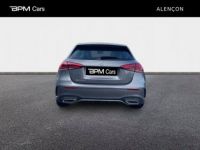 Mercedes Classe A 180d 116ch AMG Line 8G-DCT - <small></small> 31.420 € <small>TTC</small> - #4