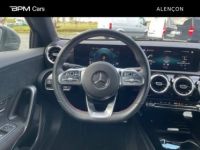 Mercedes Classe A 180d 116ch AMG Line 8G-DCT - <small></small> 31.420 € <small>TTC</small> - #11