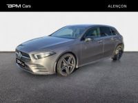 Mercedes Classe A 180d 116ch AMG Line 8G-DCT - <small></small> 29.990 € <small>TTC</small> - #1