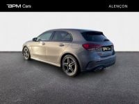 Mercedes Classe A 180d 116ch AMG Line 8G-DCT - <small></small> 29.990 € <small>TTC</small> - #3