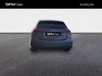 Mercedes Classe A 180d 116ch AMG Line 8G-DCT - <small></small> 29.990 € <small>TTC</small> - #4