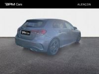 Mercedes Classe A 180d 116ch AMG Line 8G-DCT - <small></small> 29.990 € <small>TTC</small> - #5