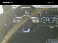 Mercedes Classe A 180d 116ch AMG Line 8G-DCT - <small></small> 29.990 € <small>TTC</small> - #11