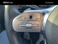 Mercedes Classe A 180d 116ch AMG Line 8G-DCT - <small></small> 29.990 € <small>TTC</small> - #14