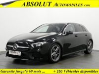 Mercedes Classe A 180D 116CH AMG LINE 8G-DCT - <small></small> 23.480 € <small>TTC</small> - #1